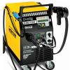 Сварочный полуавтомат DECA MIG D-MIG 530 TDK - изображение 1