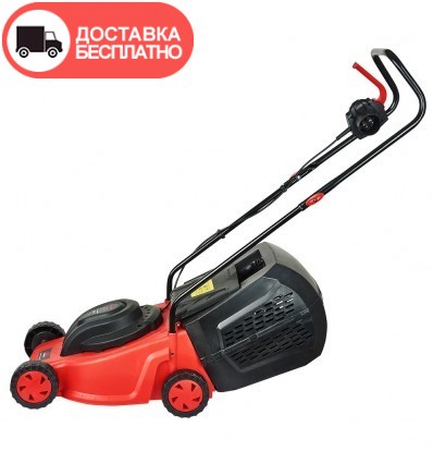 Газонокосилка электрическая Vitals Master EZP-323jb