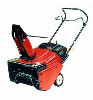 Снегоуборщик Honda HS621K1 GE