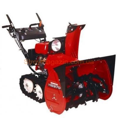 Снегоуборщик Honda HS970K1 ETS