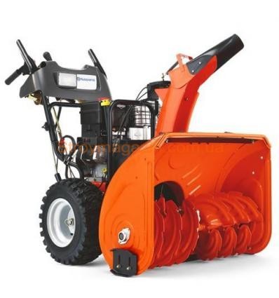 Снегоуборщик Husqvarna ST 261 E