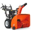 Снегоуборщик Husqvarna ST 261 E - изображение 1