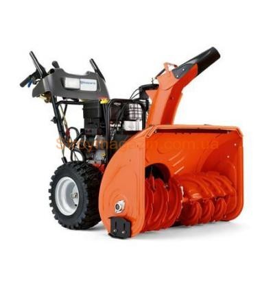 Снегоуборщик Husqvarna ST 268 EP