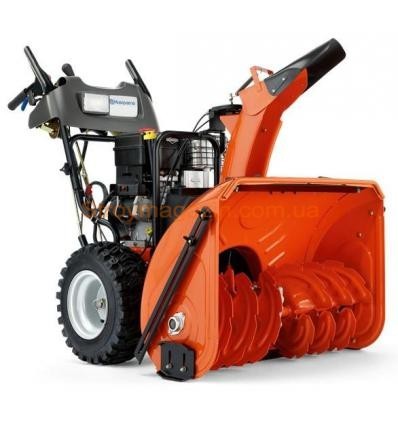 Снегоуборщик Husqvarna ST 276 EP