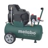 Компрессор Metabo Basic 250-24 W OF - изображение 1