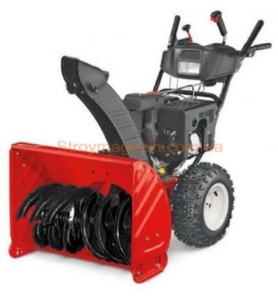 Снегоуборщик IKRA BSF-6107