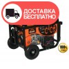 Бензиновый генератор Vitals master EST 5.8b - изображение 1