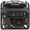 Бензиновый генератор Hyundai HHY 3050FE - изображение 1