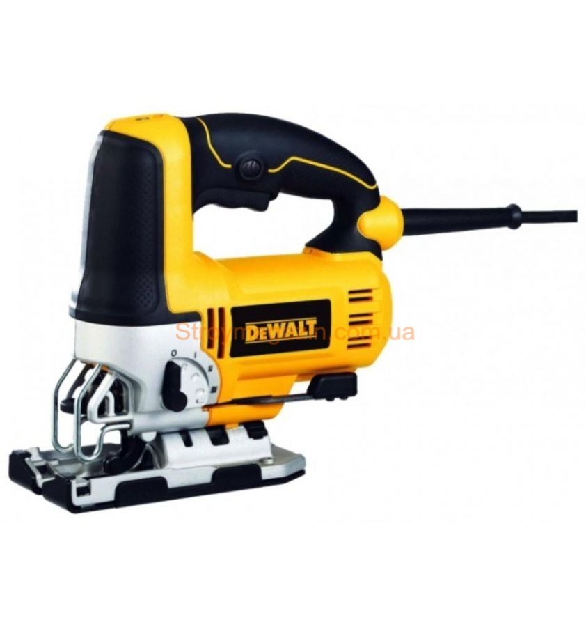 Лобзик DeWalt DW349