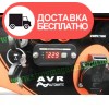 Бензиновый генератор Vitals master EST 5.0b - изображение 2