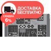 Сварочный аппарат Vitals Professional AC / DC-2000 TIG Alu Puls - изображение 3