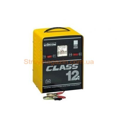 Зарядное устройство Deca CLASS 12 A