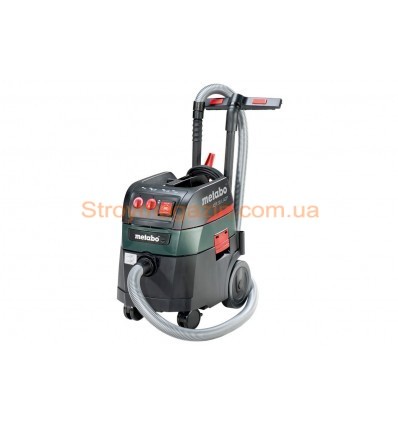 Пылесос Metabo ASR 35 L ACP