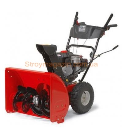 Cнегоуборщик MTD ME 66