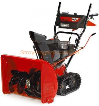 Снегоуборщик MTD ME 66 T