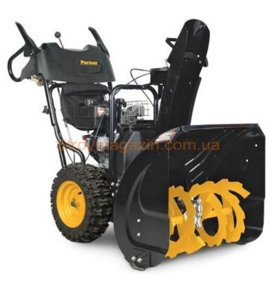 Снегоуборщик Partner SB 240