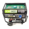 Генератор бензиновый Iron Angel EG7500E - изображение 2