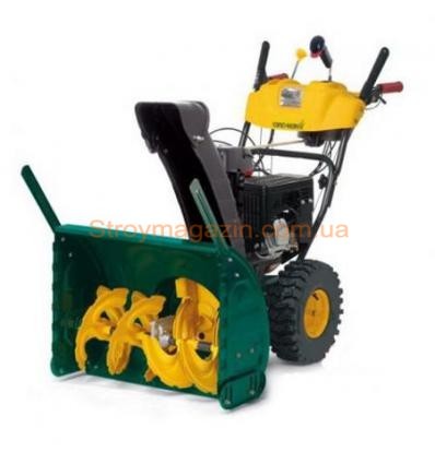 Снегоуборщик Yard-Man YM 71 M-W