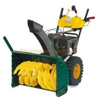 Снегоуборщик Yard-Man YM 76 M-W