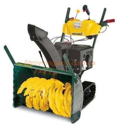 Снегоуборщик Yard-Man YM 76 M-T