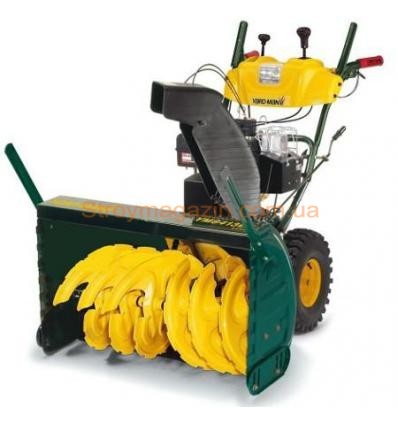 Снегоуборщик Yard-Man YM 84 M-W