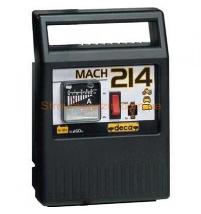 Зарядное устройство Deca MACH 214
