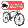 Велосипед SPARK INTRUDER 18 (колеса – 26”, стальная рама – 18”) - изображение 2