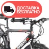 Велосипед SPARK INTRUDER 18 (колеса – 26”, стальная рама – 18”) - изображение 4