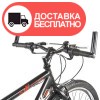 Велосипед SPARK INTRUDER 18 (колеса – 26”, стальная рама – 18”) - изображение 5