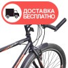 Велосипед SPARK ROUGH 26 (колеса – 26”, стальная рама – 20”) - изображение 5