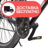 Велосипед SPARK ROUGH 26 (колеса – 26”, стальная рама – 20”) - изображение 2