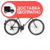Велосипед SPARK ROUGH 26 (колеса – 26”, стальная рама – 20”) - изображение 1