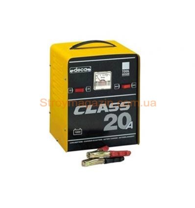 Зарядное устройство Deca CLASS 20 A