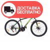 Велосипед SPARK HUNTER 27,5'' (колеса – 27,5”, алюминиевая рама – 19”) - изображение 1