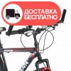 Велосипед SPARK FIGHTER 29 (колеса – 29”, стальная рама – 19”) - изображение 5