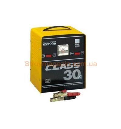 Зарядное устройство Deca CLASS 30 A