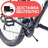 Велосипед SPARK FIGHTER 29 (колеса – 29”, стальная рама – 19”) - изображение 8