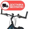 Велосипед SPARK FIRE 17 (колеса – 27,5”, стальная рама – 17”) - изображение 9