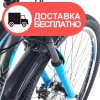 Велосипед SPARK FIRE 17 (колеса – 27,5”, стальная рама – 17”) - изображение 10