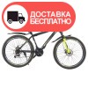 Велосипед SPARK FIRE 17 (колеса – 27,5”, стальная рама – 17”) - изображение 5