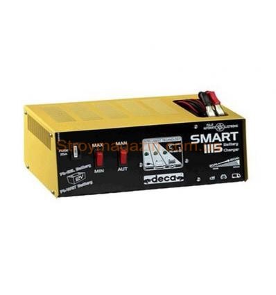 Зарядное устройство Deca SMART 1115