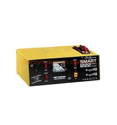 Зарядное устройство Deca SMART 1222