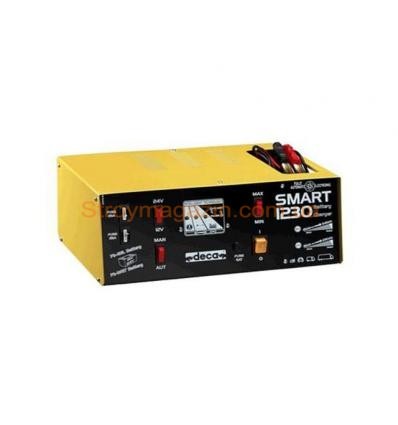 Зарядное устройство Deca SMART 1230