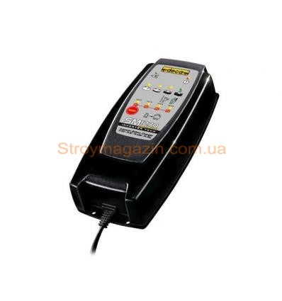 Зарядное устройство инверторного типа DECA SM 1270