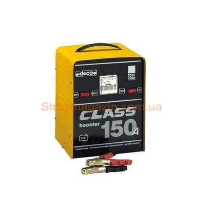Пуско-зарядное устройство DECA CLASS BOOSTER 150A