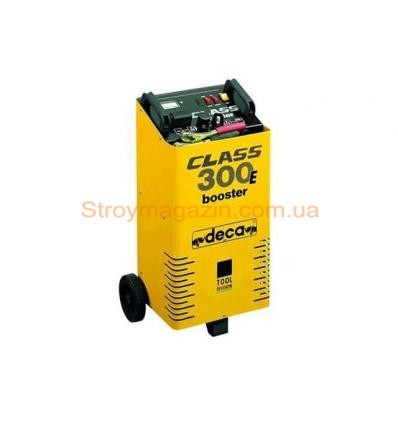 Пуско-зарядное устройство DECA CLASS BOOSTER 300 E