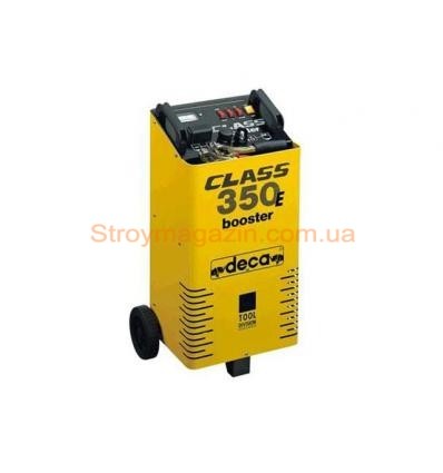 Пуско-зарядное устройство DECA CLASS BOOSTER 350 E