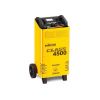 Пуско-зарядное устройство DECA CLASS BOOSTER 4500 E - изображение 1
