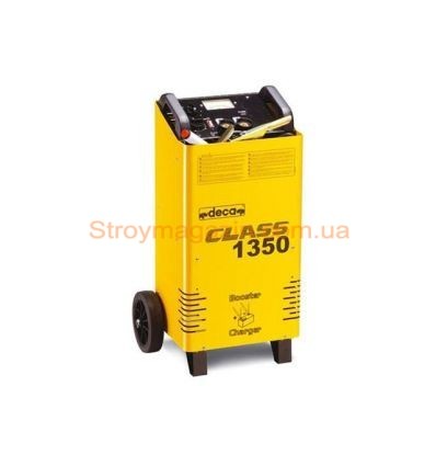 Пуско-зарядное устройство DECA CLASS BOOSTER 1350