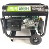 Генератор бензиновый Iron Angel EG 8000E3/1 - изображение 1